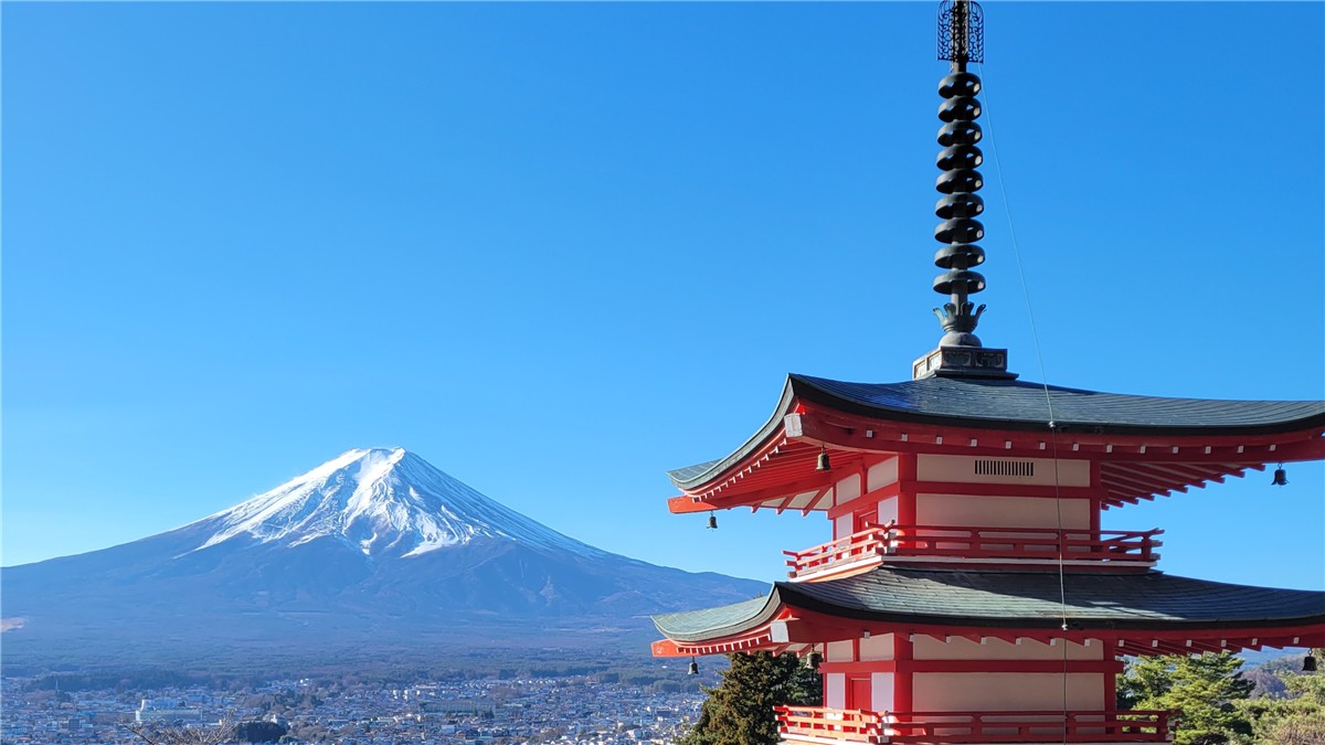 山梨県の人気・撮影スポット