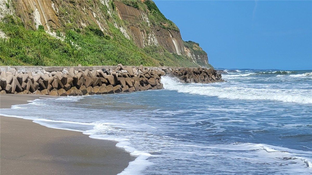 屏風ヶ浦