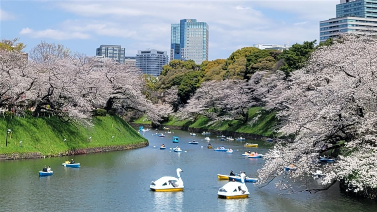 東京都の人気・撮影スポット