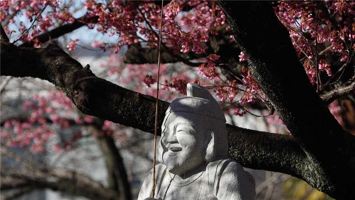 荏原神社