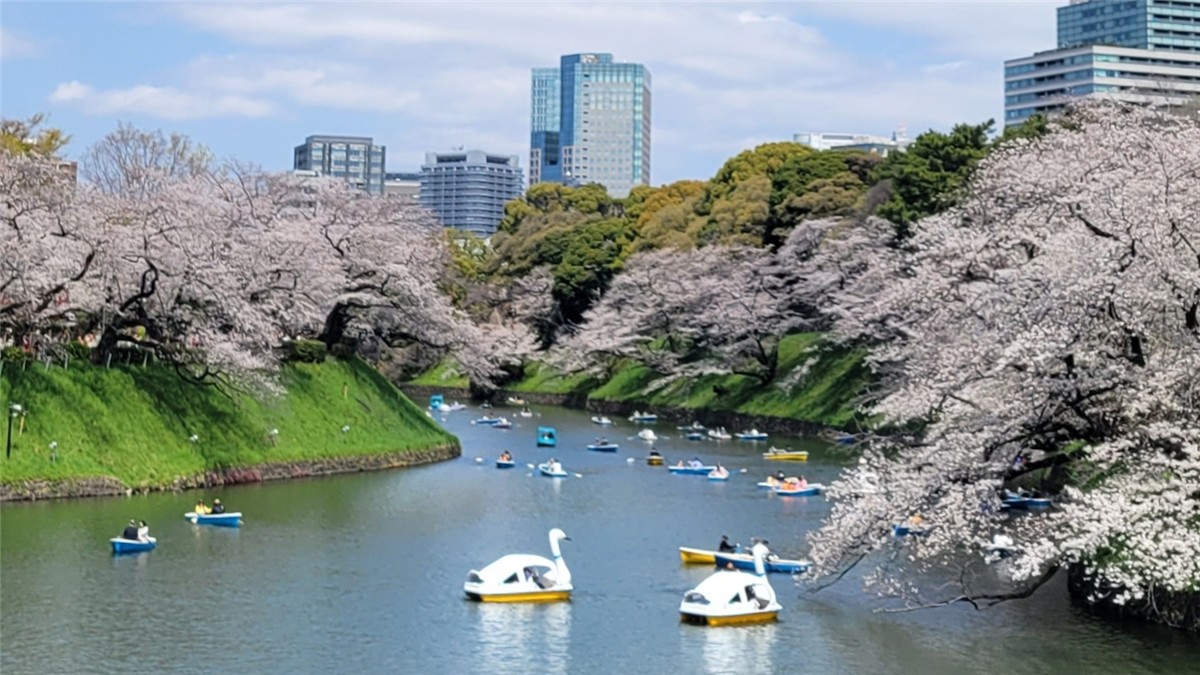 東京都の人気・撮影スポット