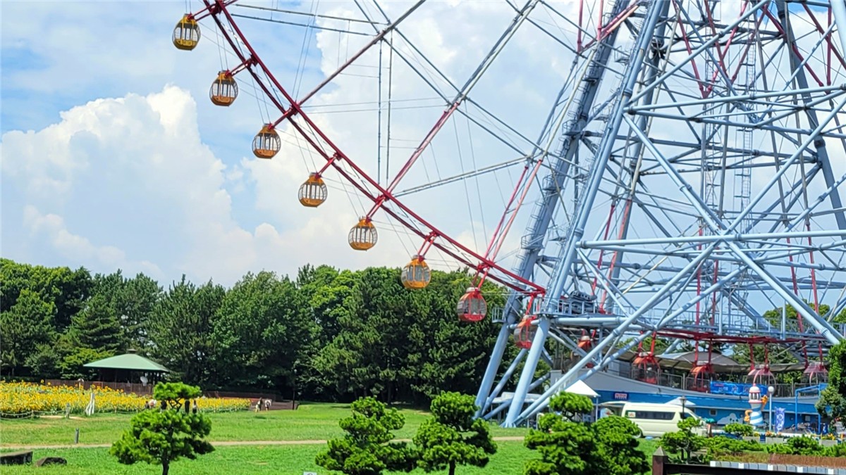 葛西臨海公園