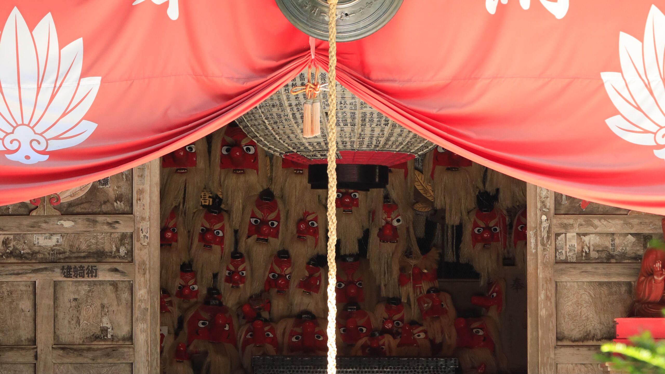 迦葉山龍華院弥勒寺