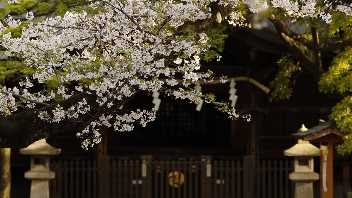 川口神社