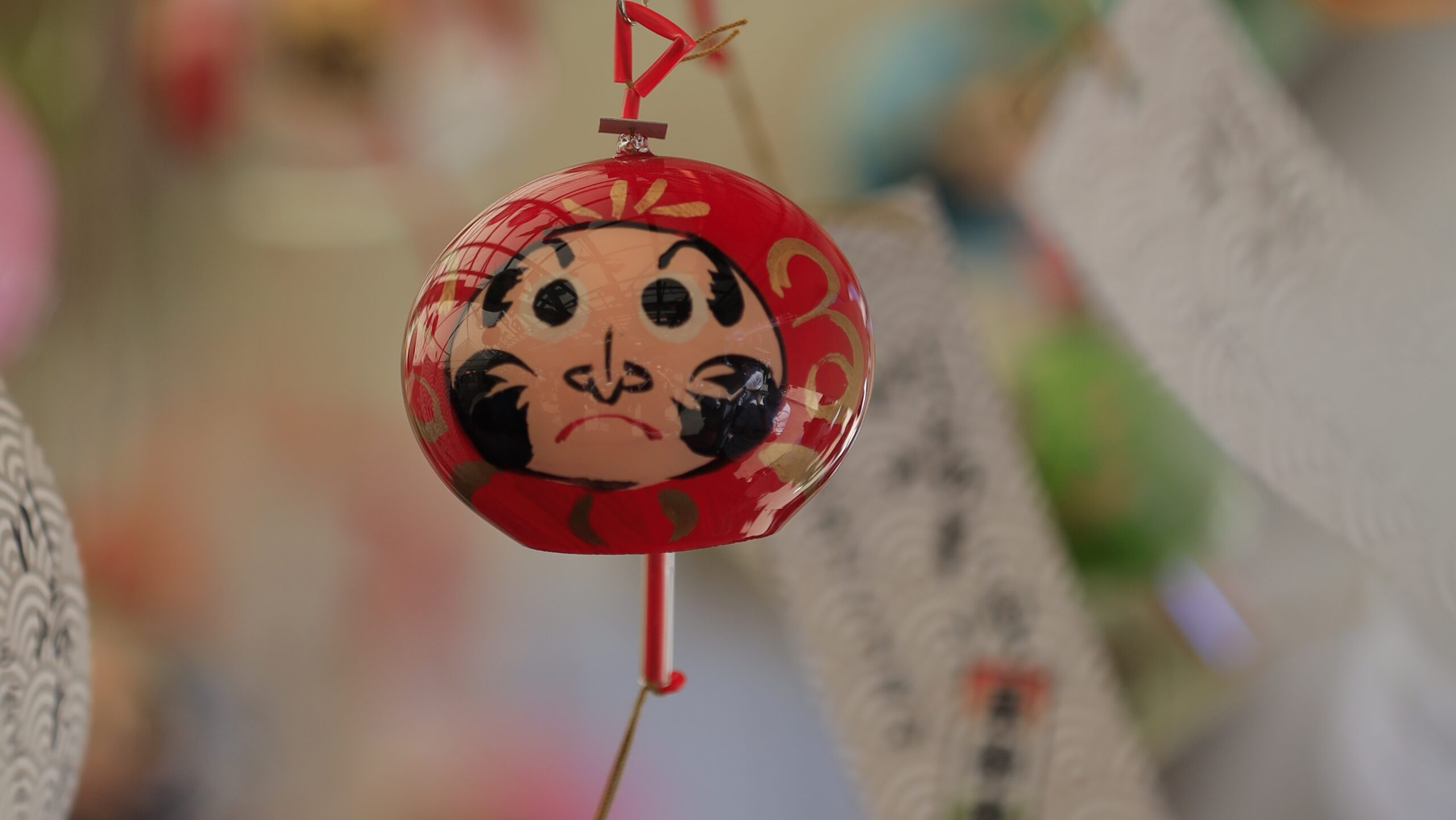 川崎大師