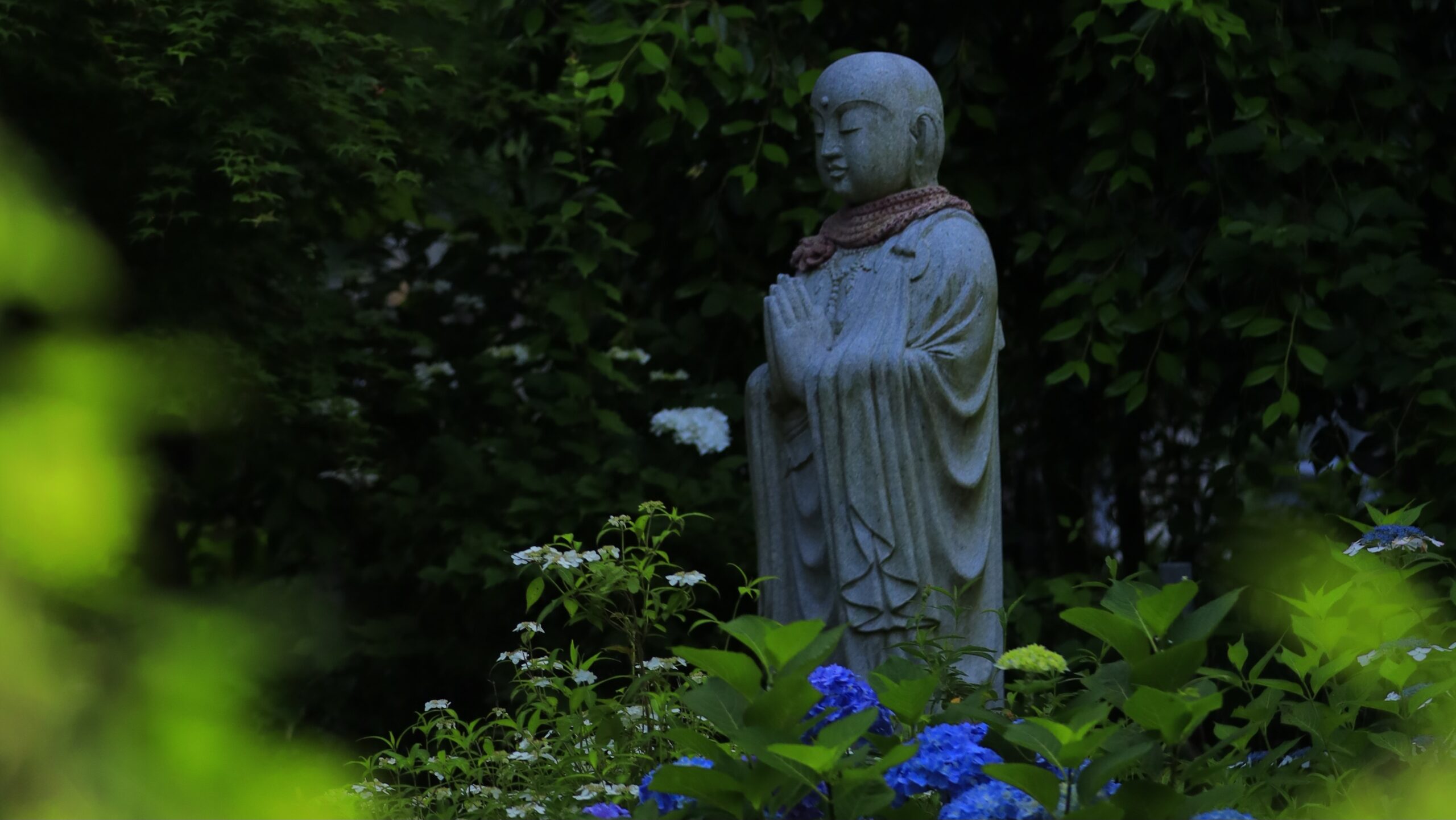 お地蔵さん
