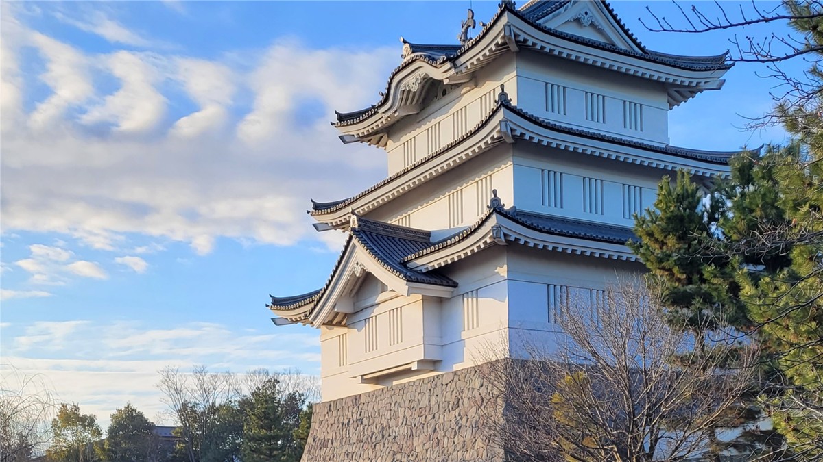 忍城