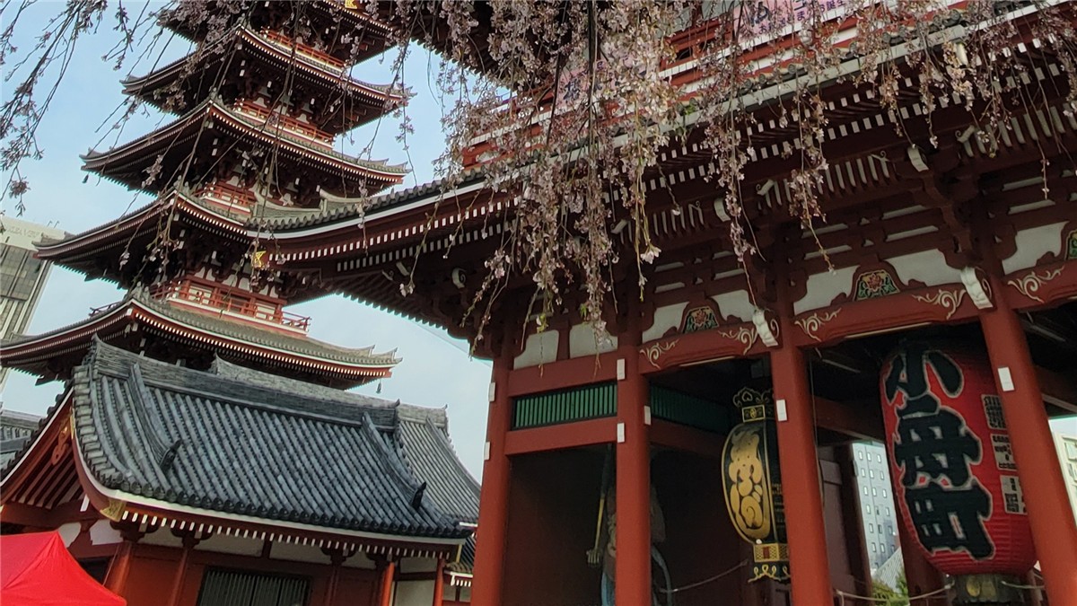 浅草寺