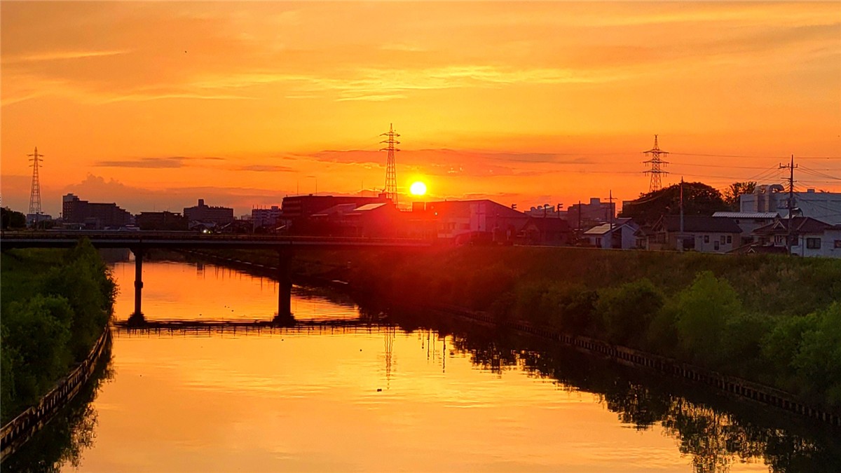 新芝川