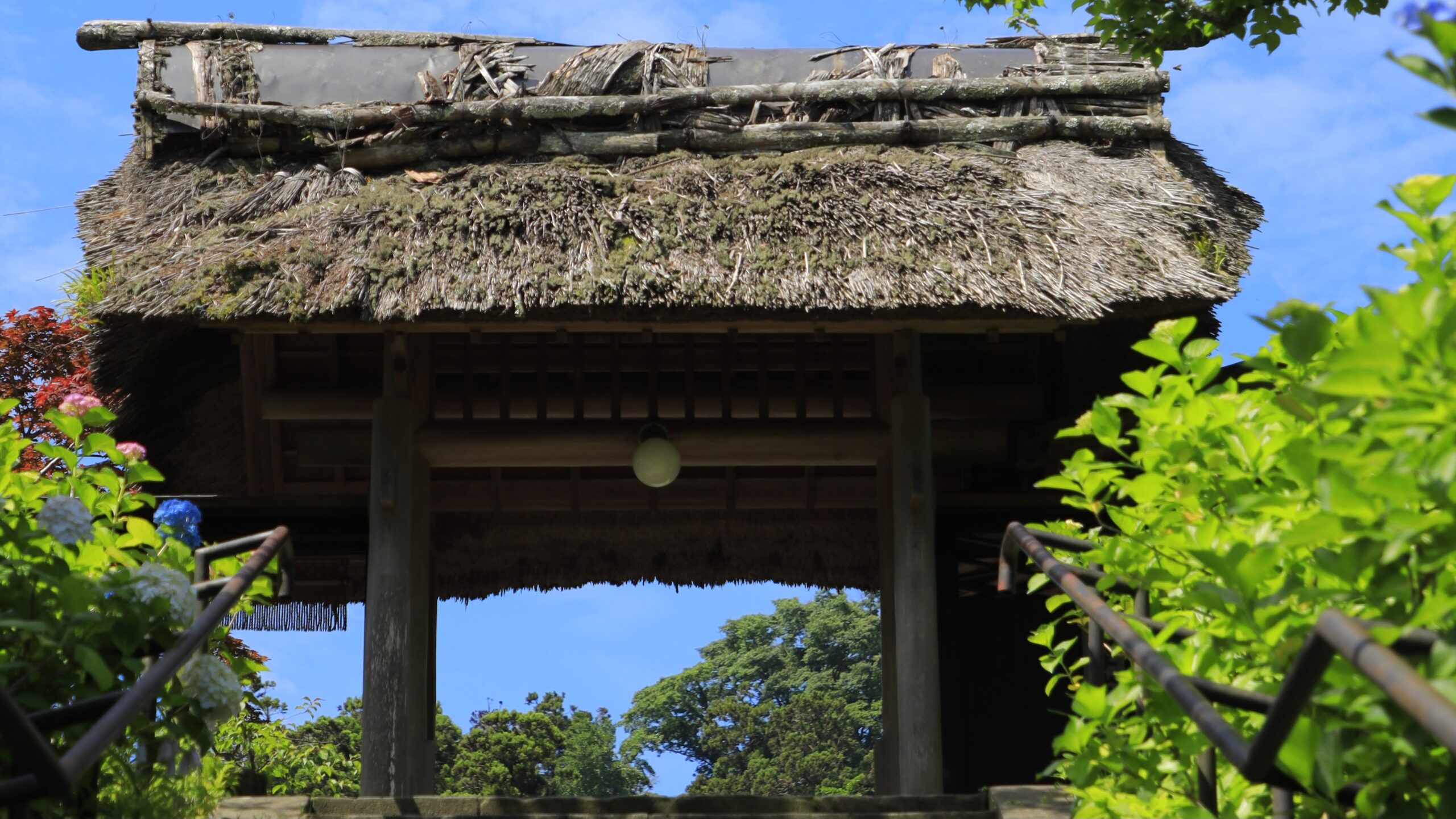 東慶寺